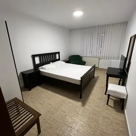 Bistrita * Eforie Sud (Constanta)