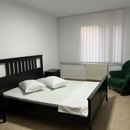 Bistrita Hostel