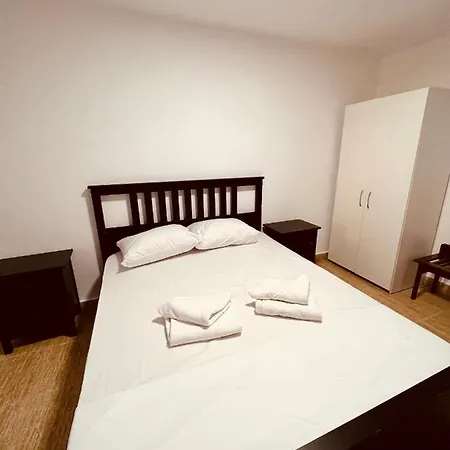 Hostel Bistrita
