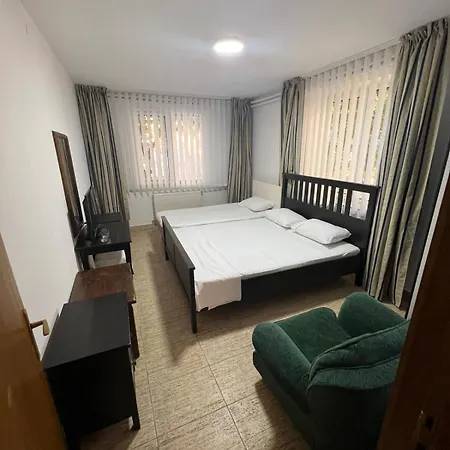 Bistrita Eforie Sud (Constanta)