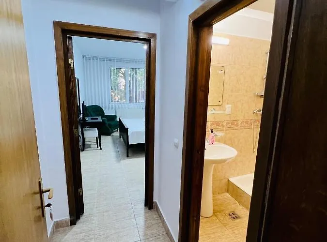 Bistrita Eforie Sud (Constanta)