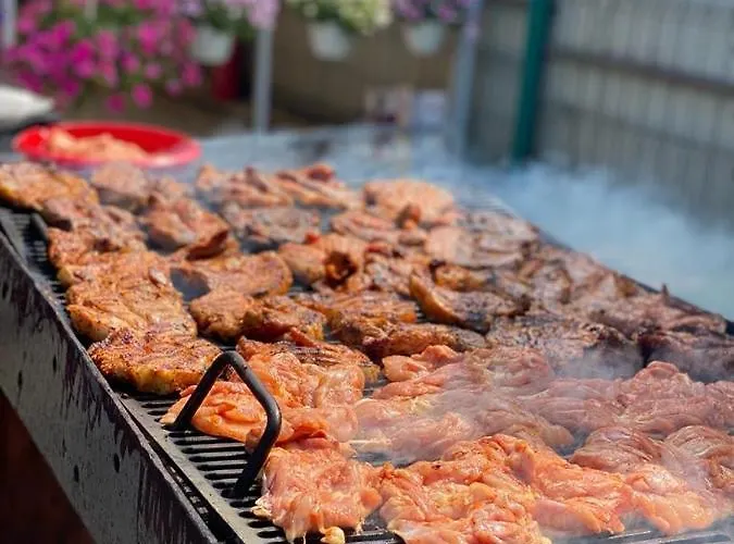 Bistrita Eforie Sud (Constanta)