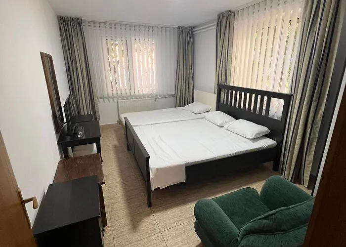 Bistrita Eforie Sud (Constanta)