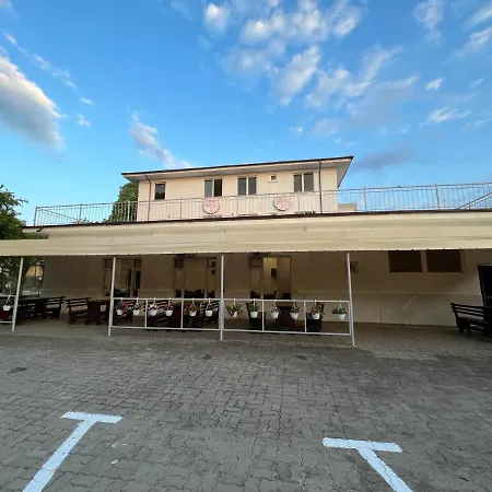 Hostel Bistrita