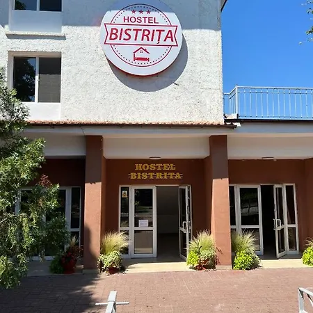 Bistrita Eforie Sud (Constanta)