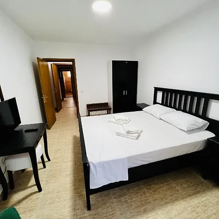 Hostel Bistrita Eforie Sud (Constanta)