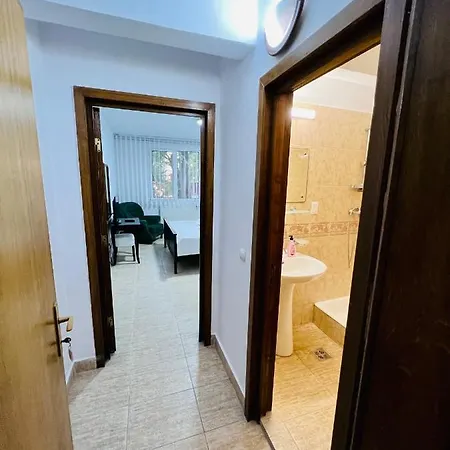 Bistrita Eforie Sud (Constanta)