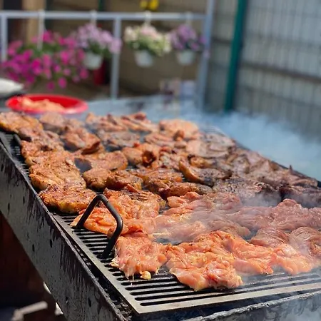 Bistrita Eforie Sud (Constanta)