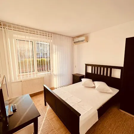 Hostel Bistrita