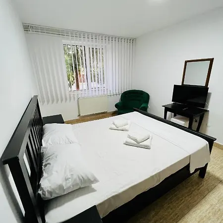 Bistrita Eforie Sud (Constanta)