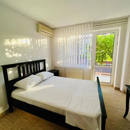 Bistrita Eforie Sud (Constanta)