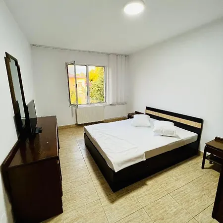 Hostel Bistrita