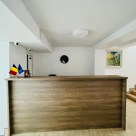 Hostel Bistrita