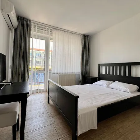 Hostel Bistrita Eforie Sud (Constanta)