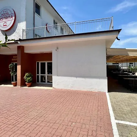 Bistrita * Eforie Sud (Constanta)