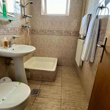 Bistrita Hostel