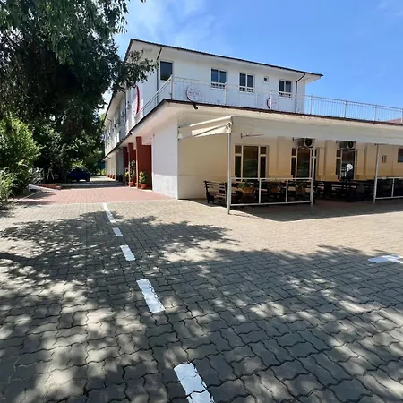 Hostel Bistrita