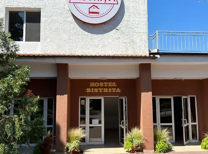 Bistrita Eforie Sud (Constanta)