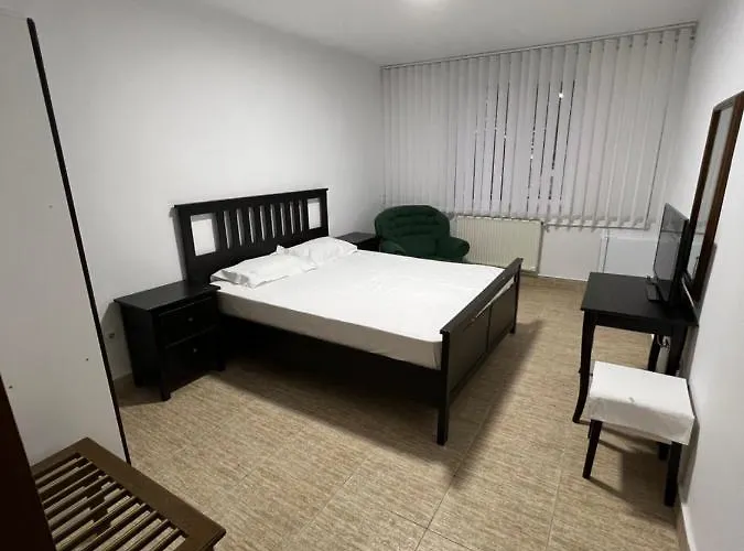 Bistrita * Eforie Sud (Constanta)