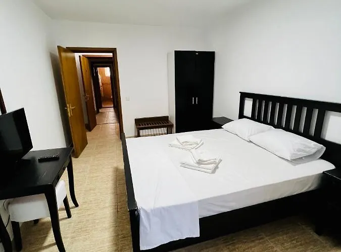 Hostel Bistrita Eforie Sud (Constanta)