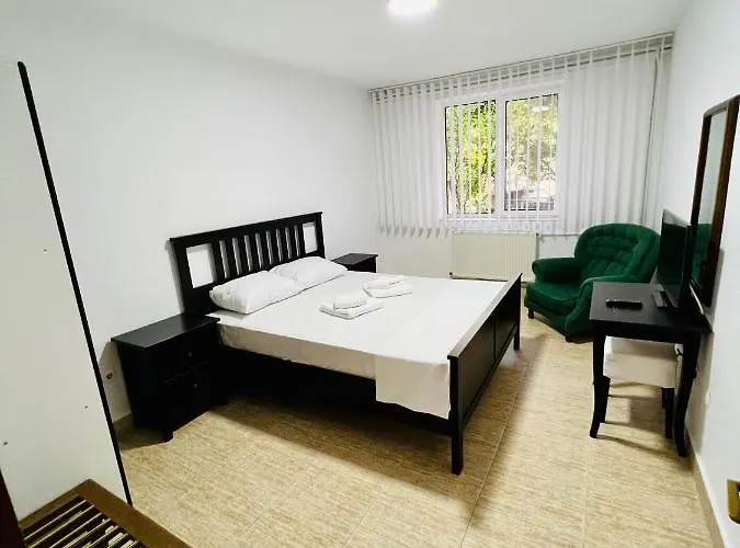 Bistrita Hostel Eforie Sud (Constanta)