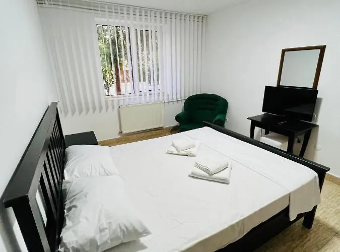 Bistrita Eforie Sud (Constanta)