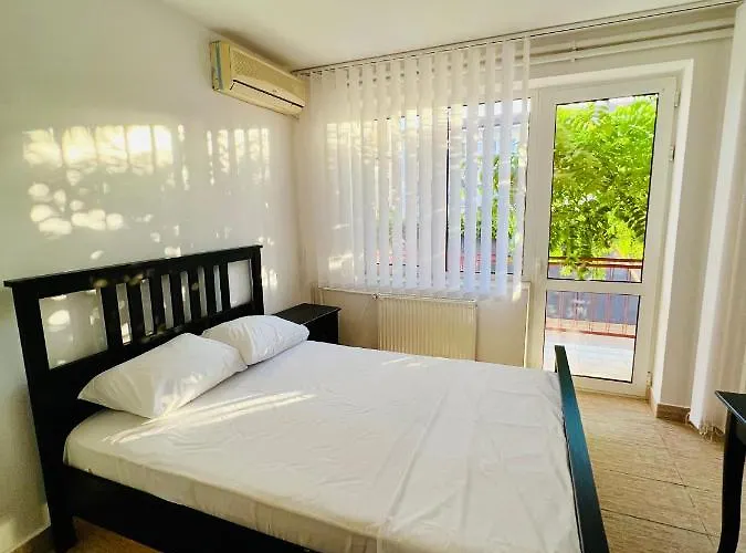 Bistrita Eforie Sud (Constanta)